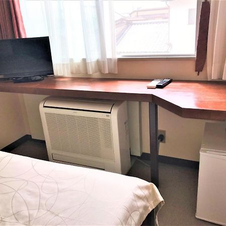 نارَ Business Kanko Hotel Kawai المظهر الخارجي الصورة