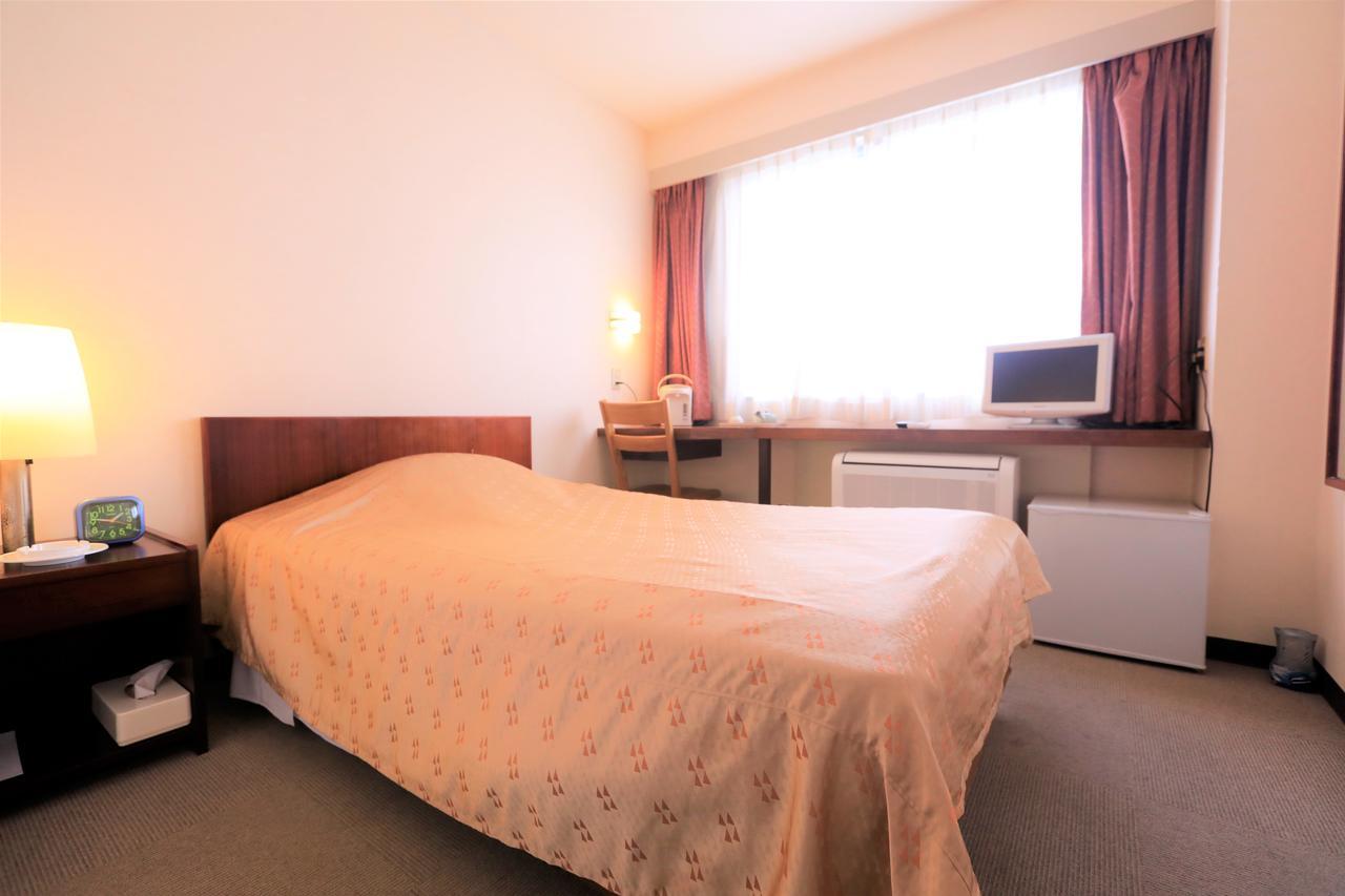 نارَ Business Kanko Hotel Kawai المظهر الخارجي الصورة