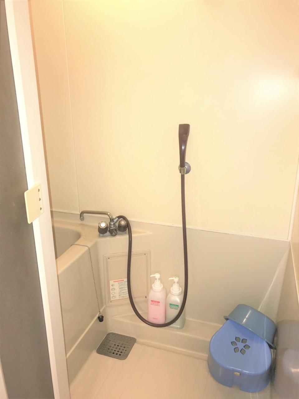 نارَ Business Kanko Hotel Kawai المظهر الخارجي الصورة