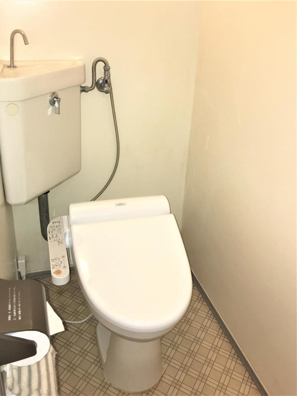 نارَ Business Kanko Hotel Kawai المظهر الخارجي الصورة